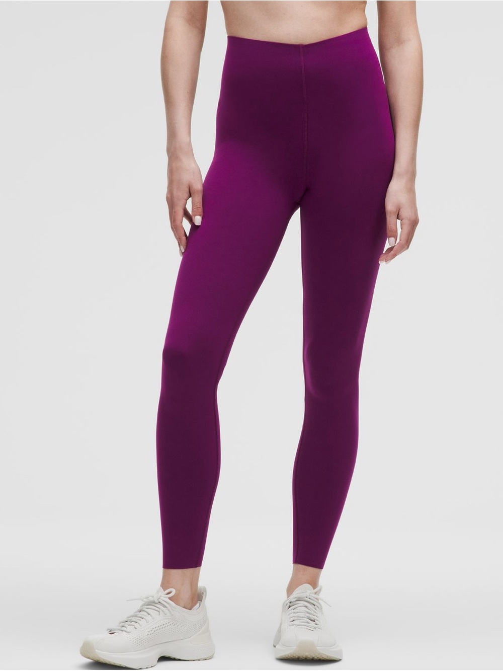 Lululemon Glow Up Super-High-Rise 28”